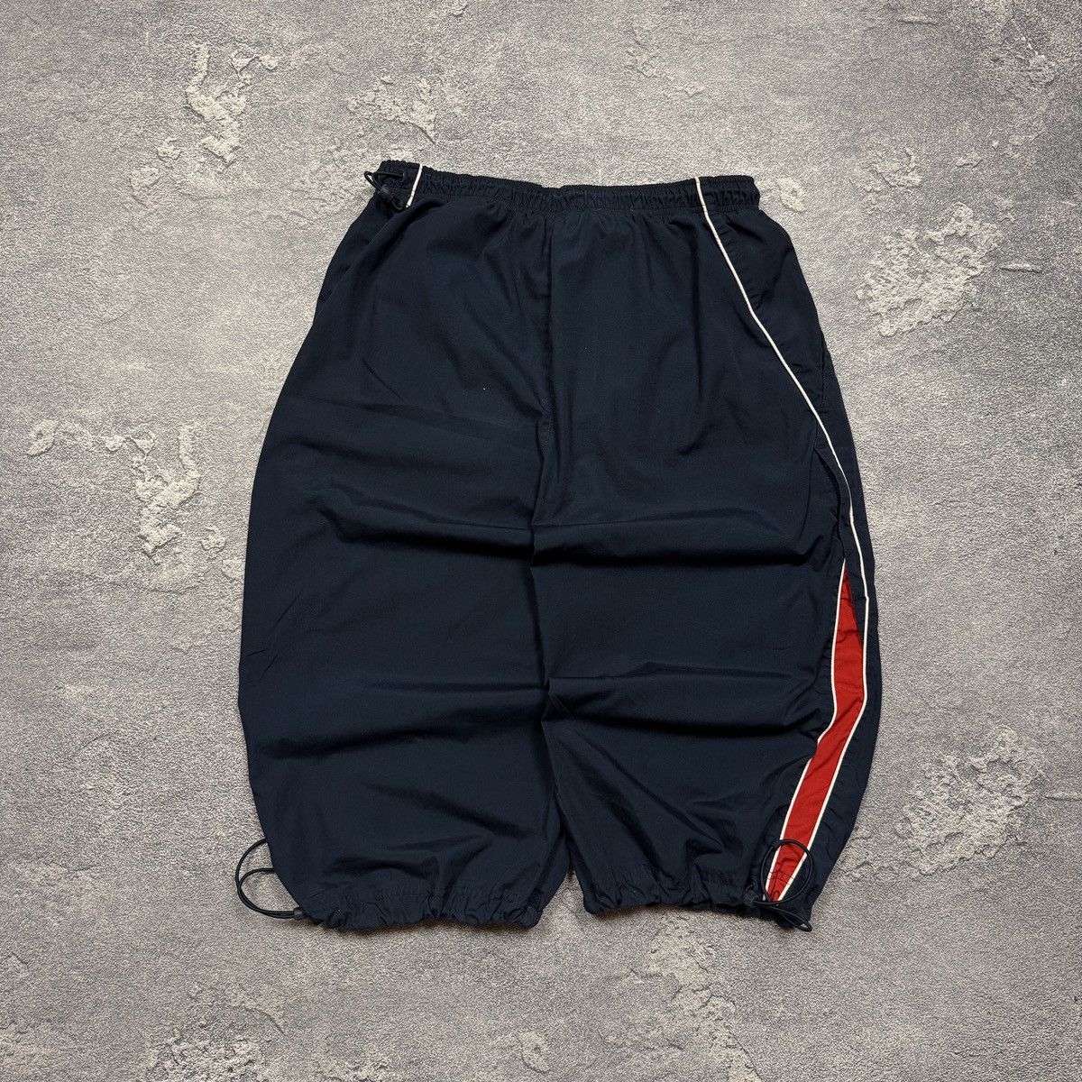 Vintage Nike Vintage Shorts 90s Size US 34 / EU 50 - 9 Thumbnail