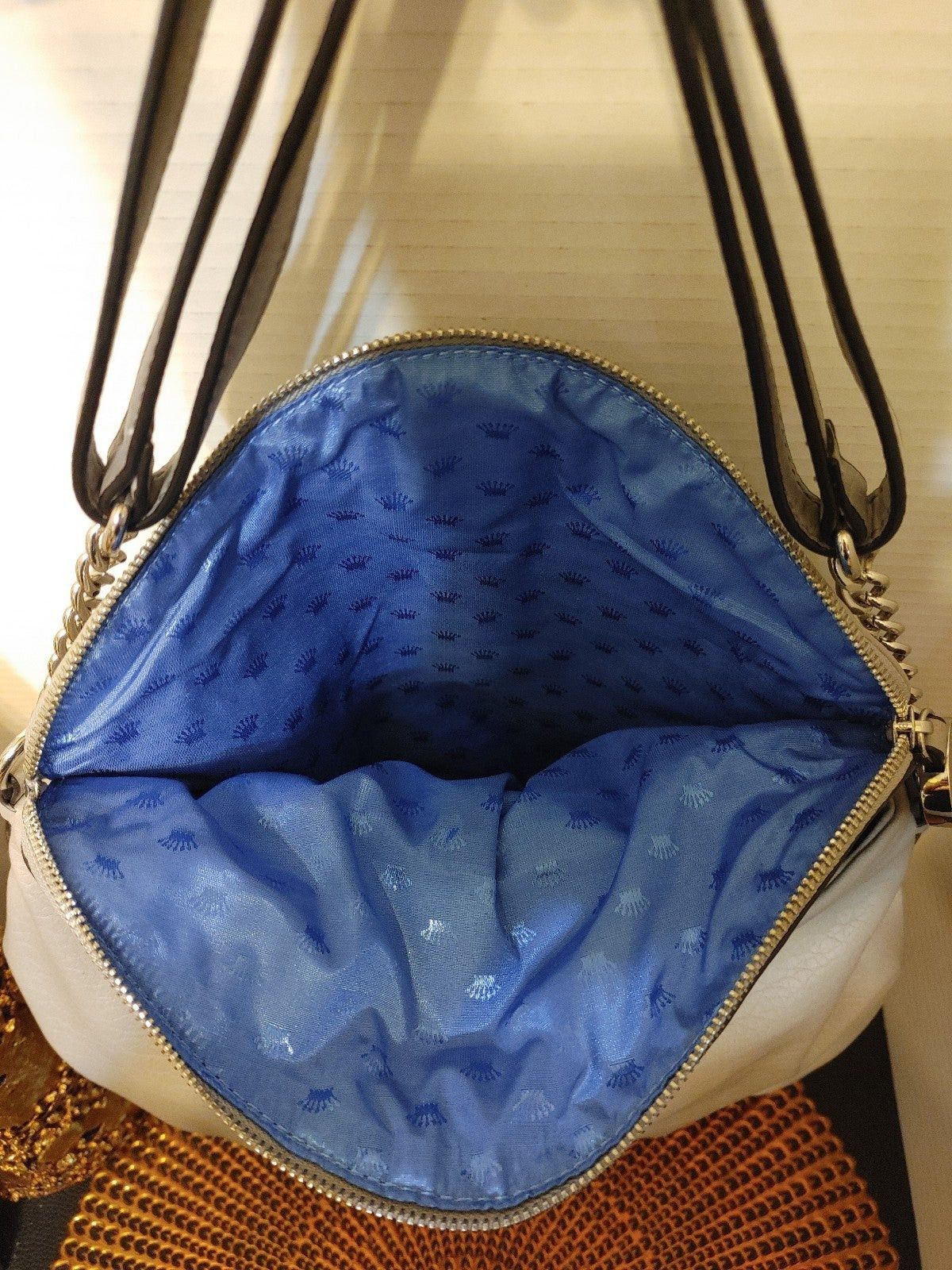 Juicy Couture Juicy Couture Crossbody Size ONE SIZE - 8 Thumbnail