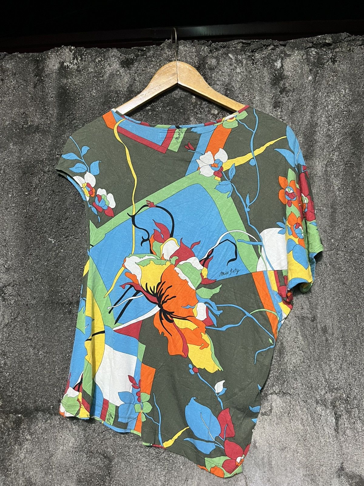 Miss Sixty Luxury Miss Sixty Size M / US 6-8 / IT 42-44 - 3 Thumbnail