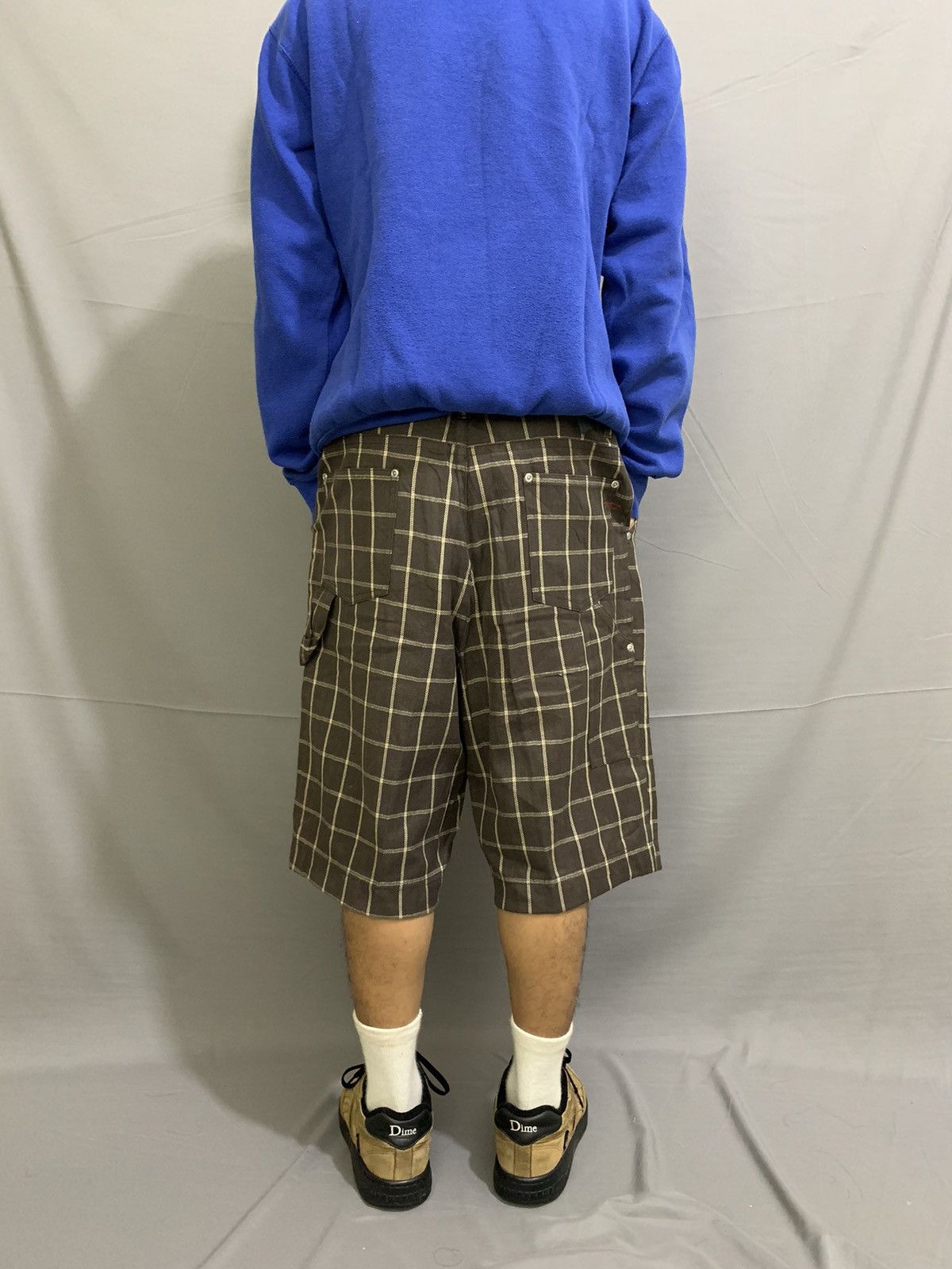 Comme des Garcons × Issey Miyake × Vintage T&C jorts | Grailed