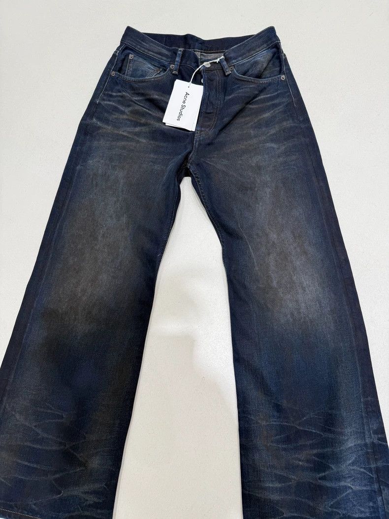 Acne Studios Acne Studio Jeans Size 27 New - dmc Size US 27 - 1 Thumbnail
