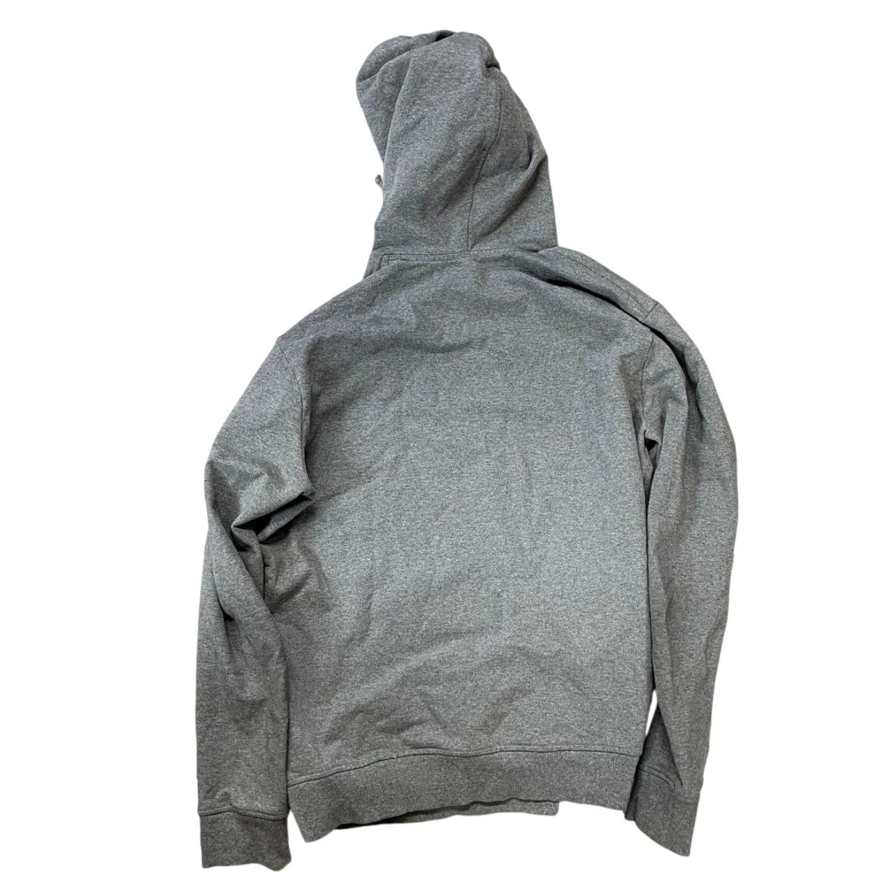 Patagonia Patagonia Hoodie Mens Gray Uprisal Hoody Sweatshirt Regular Fit P-6 Logo Size M Hoodie Mens Gray P-6 Logo 90s Event Theme Size US L / EU 52-54 / 3 - 2 Thumbnail