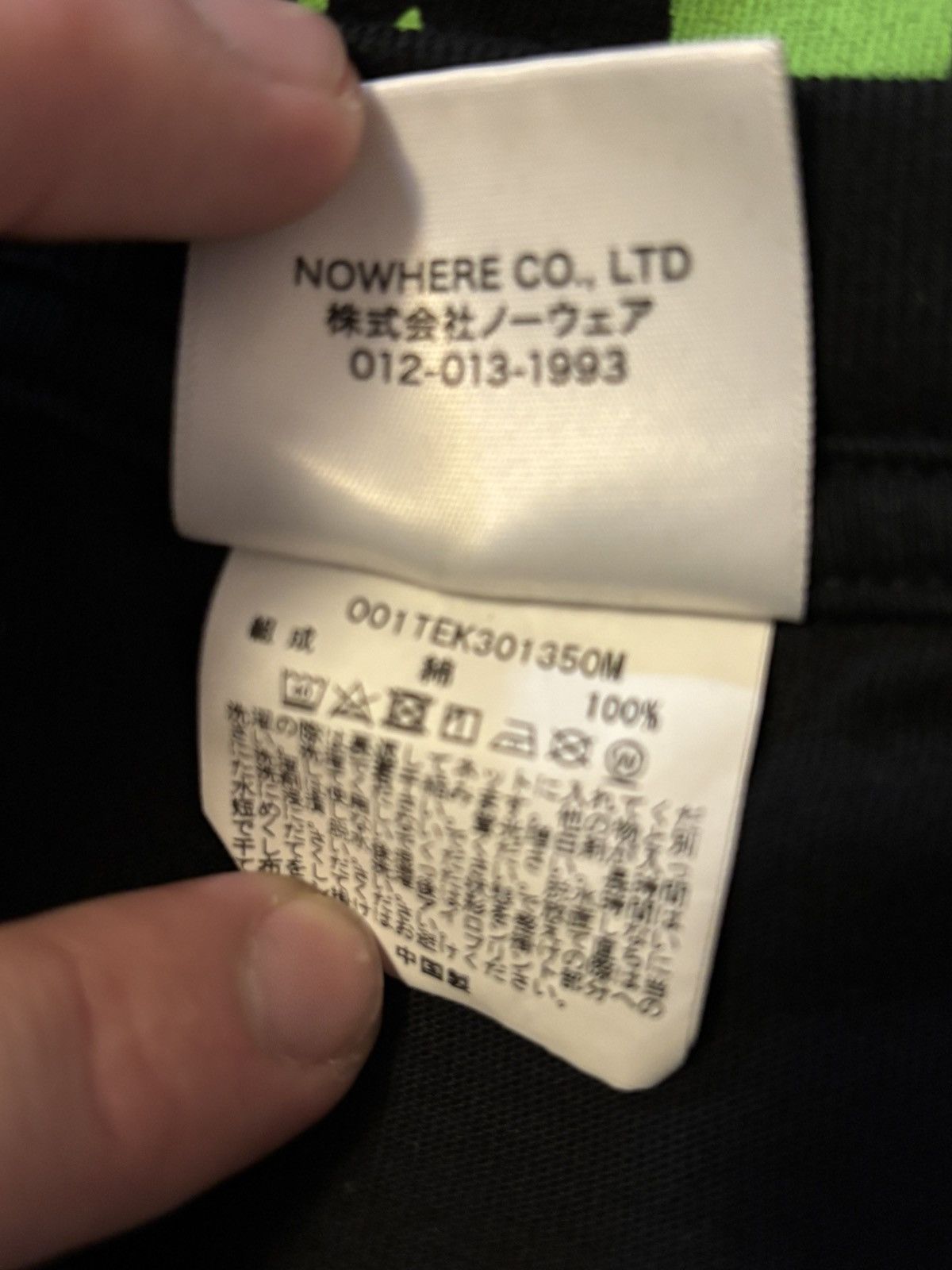 Bape Bape military tee size medium Size US M / EU 48-50 / 2 - 4 Thumbnail