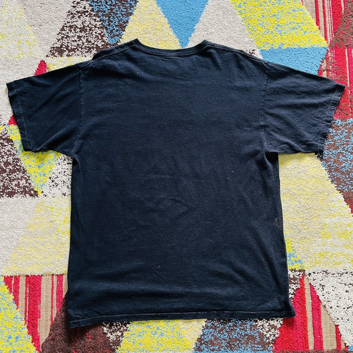 Universal Studios × Vintage Vintage Matthew McConaughey Dazed And Confused Movie TShirt Size US L / EU 52-54 / 3 - 14 Thumbnail