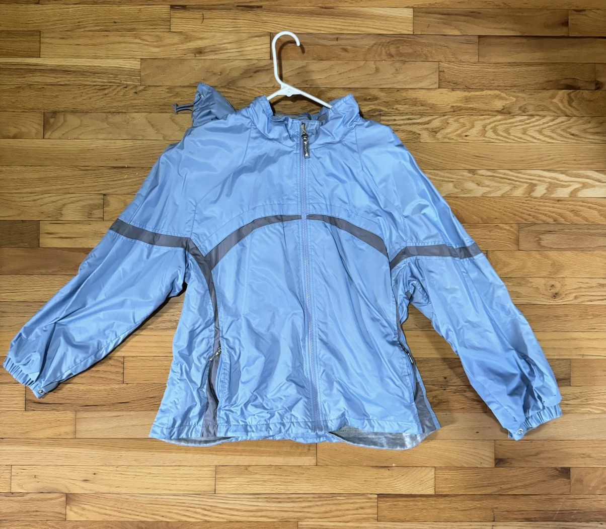 Weather Tamer Jacket Vintage Grailed