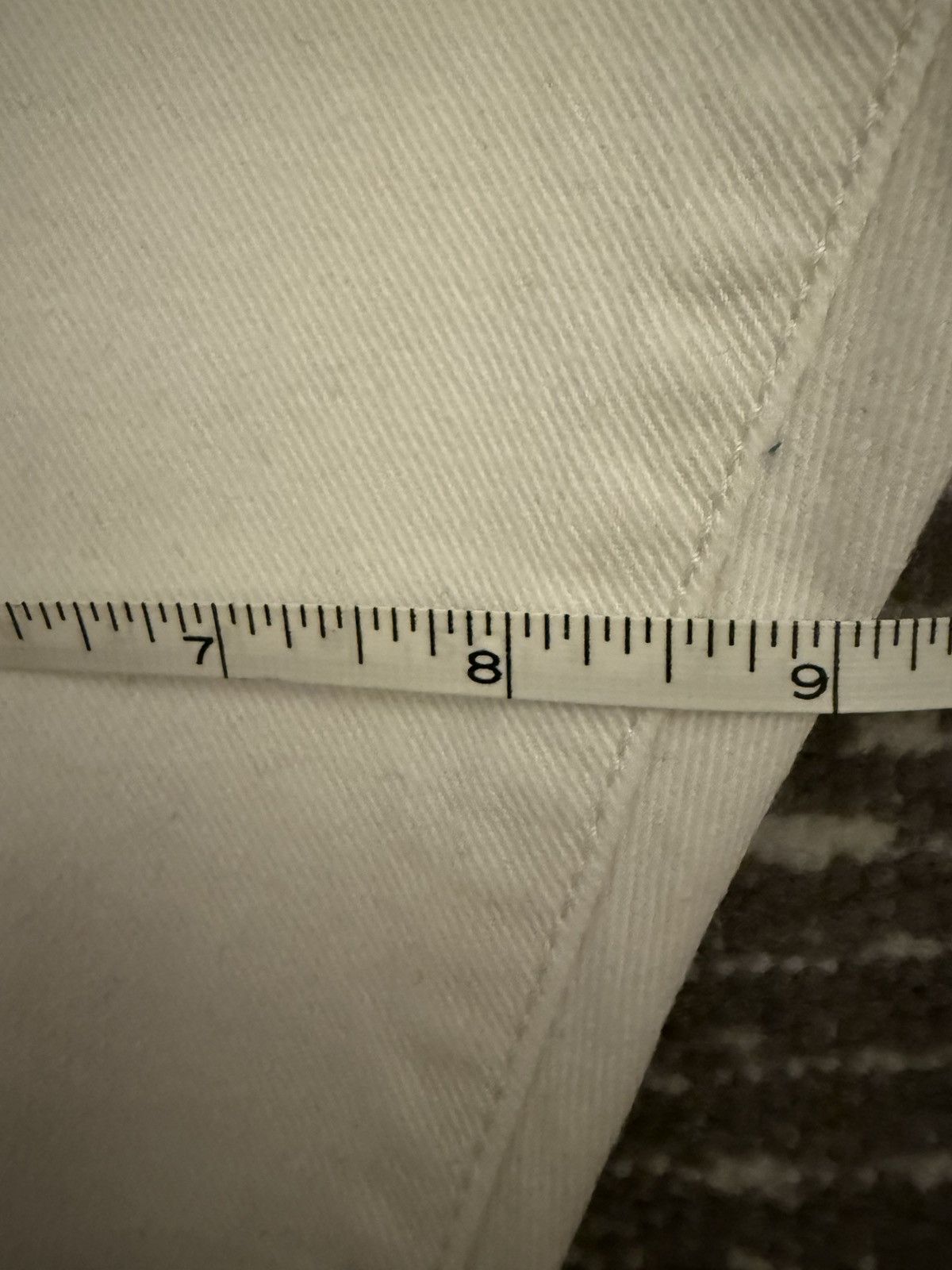 Saint Laurent Paris Saint Laurent 2014 D01 32 Hedi Jeans Size US 32 / EU 48 - 8 Thumbnail