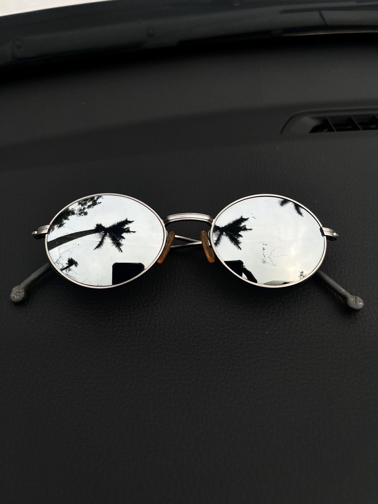Calvin Klein Calvin Klein Sunglasses Size 30 - 2 Thumbnail