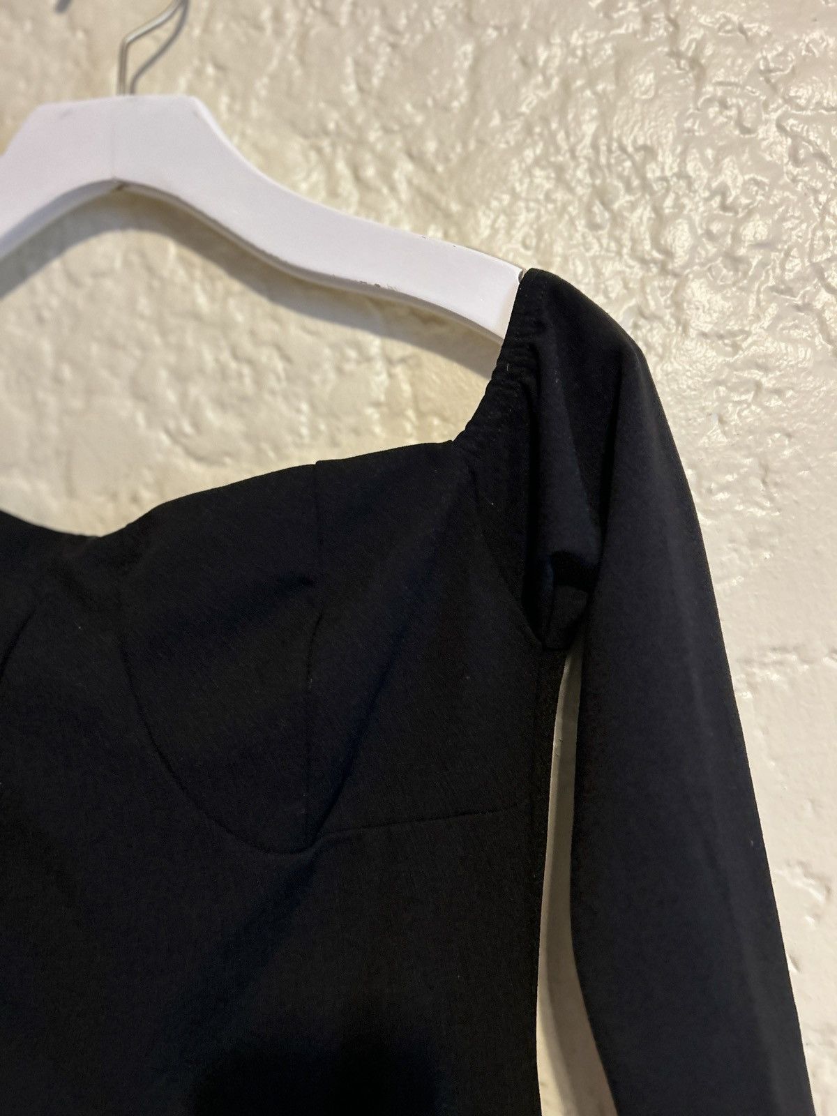 Nasty Gal Nasty Gal bodycon dress size 8 Size M / US 6-8 / IT 42-44 - 7 Thumbnail