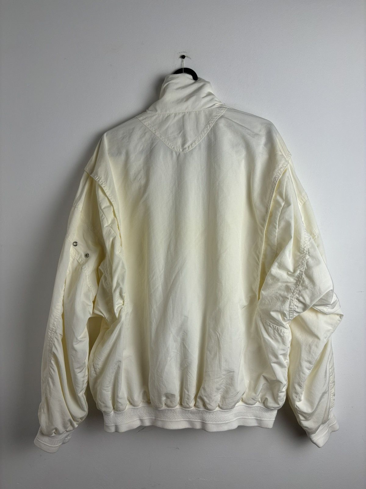 Bogner Vintage Bogner Boxy Wind-stopper Light Jacket Size US L / EU 52-54 / 3 - 14 Thumbnail