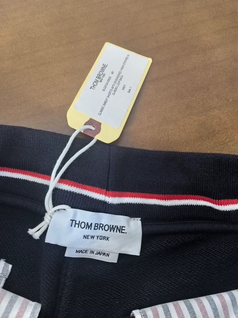 Thom Browne Thom Browne size1 breeches Size US 30 / EU 46 - 2 Thumbnail