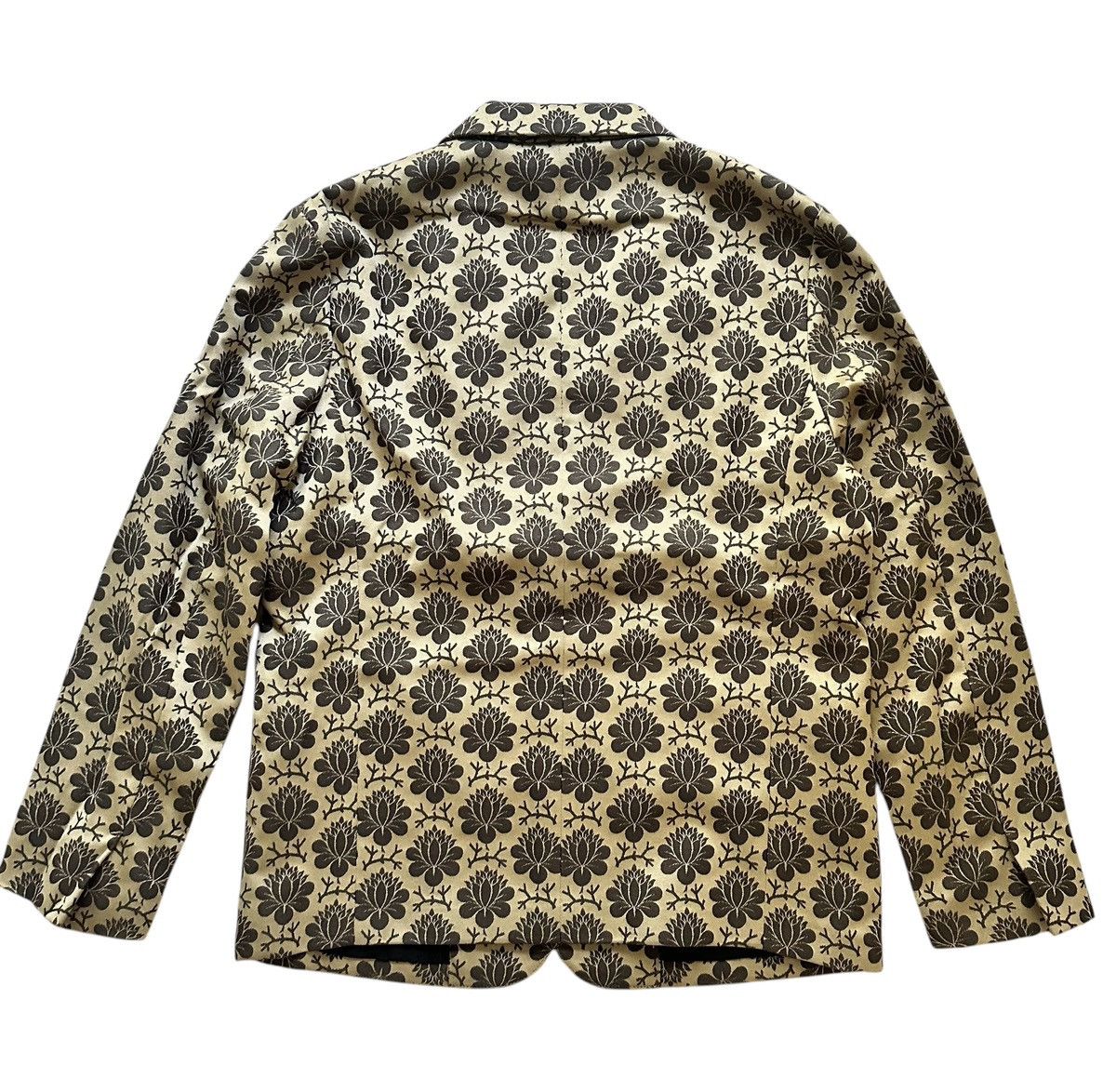 Japanese Brand Sasquatchfabrix NANPOU RAPEL JACKET Size US M / EU 48-50 / 2 - 2 Thumbnail