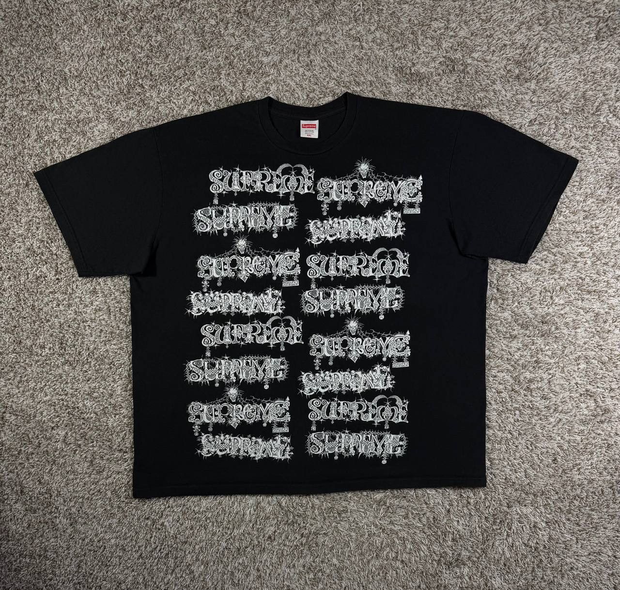 Supreme Wombat | Grailed