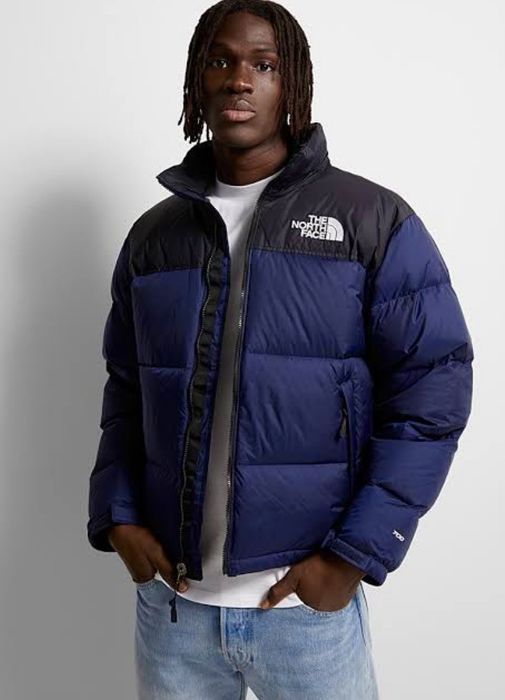 North face store nuptse 700 mens