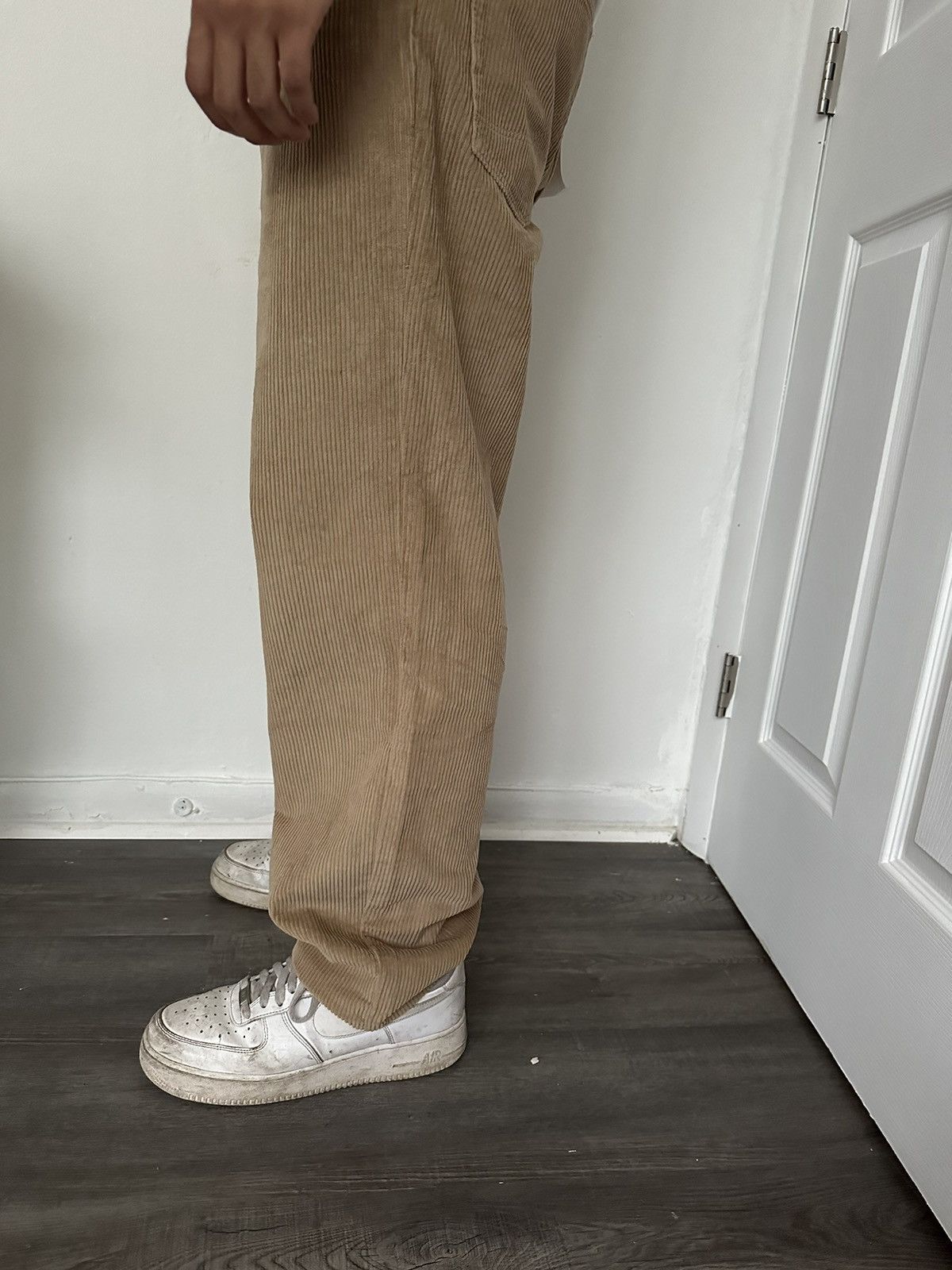 Empyre Vintage Empyre Cordouroy Pants Sz 32 Size US 32 / EU 48 - 5 Thumbnail