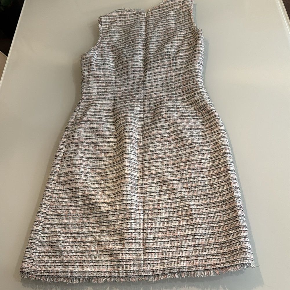 Karl Lagerfeld Karl Lagerfeld shift dress - size 10 Size L / US 10 / IT 46 - 8 Thumbnail