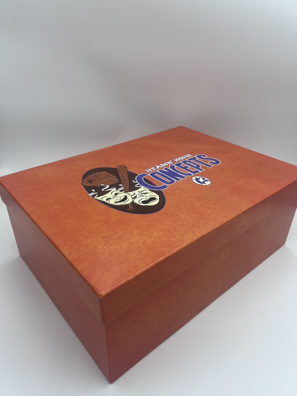 CNCPTS × New Balance 57/40 Concepts Headin Home (Special Box) Size US 10 / EU 43 - 7 Thumbnail