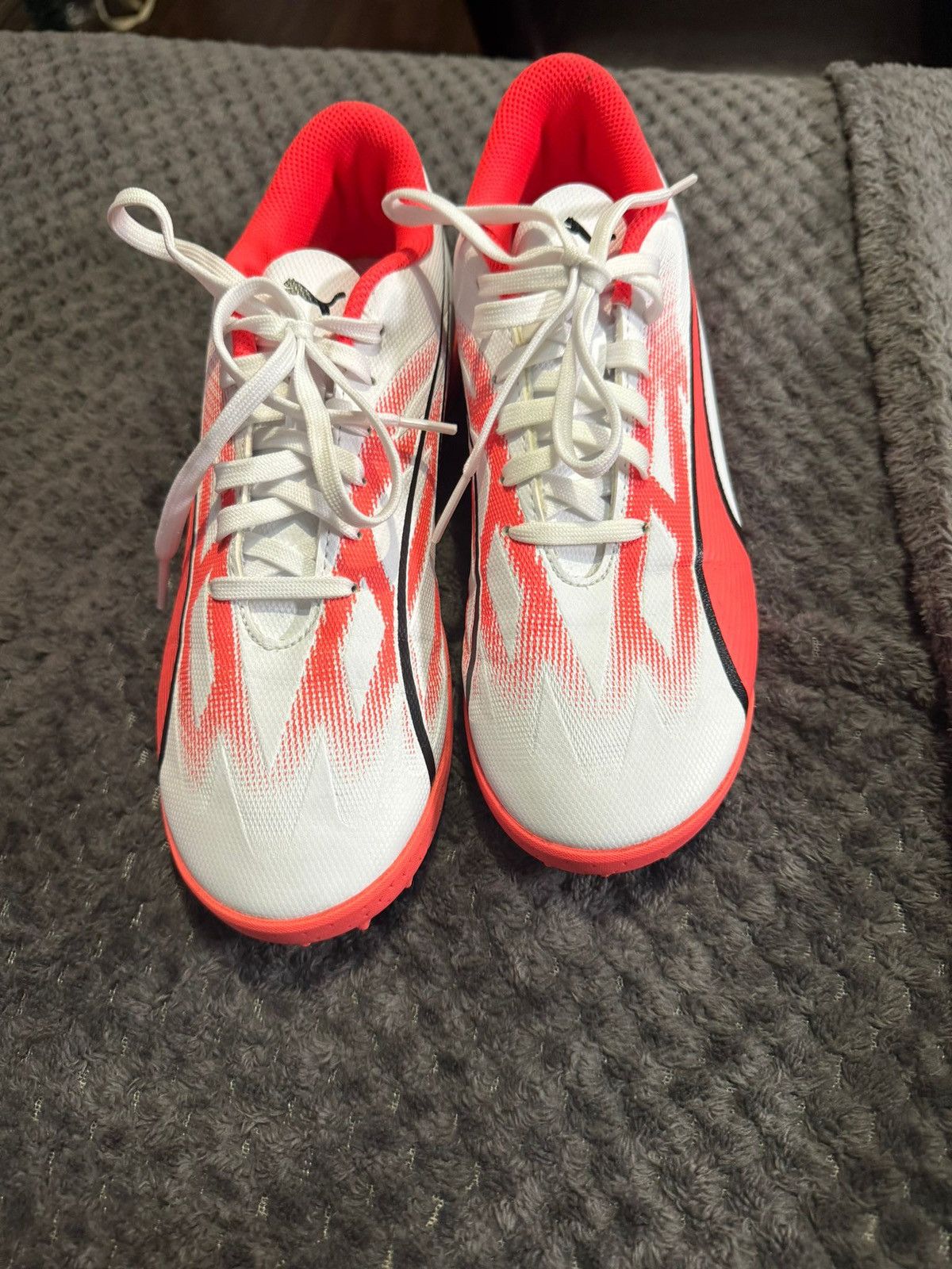 Adidas × All Sport shoes fotball PUMA ULTRA Play TT Size US 5 / IT 35 - 7 Thumbnail