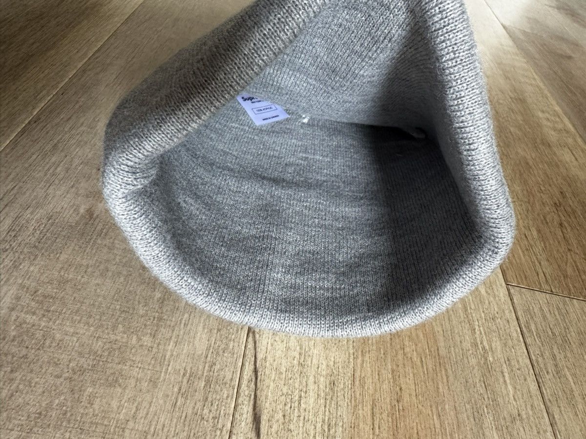 Futura × Supreme 2011 Brand New Supreme Futura Beanie Size ONE SIZE - 3 Thumbnail