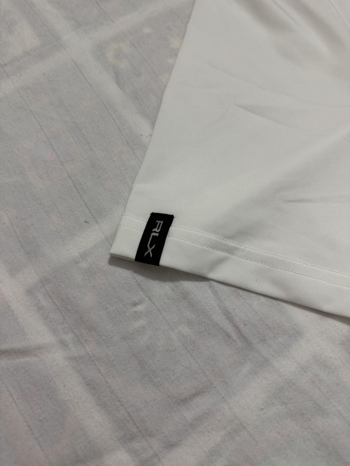 RLX Ralph Lauren × Ralph Lauren US Open Ralph Lauren Shirt Size US M / EU 48-50 / 2 - 4 Thumbnail