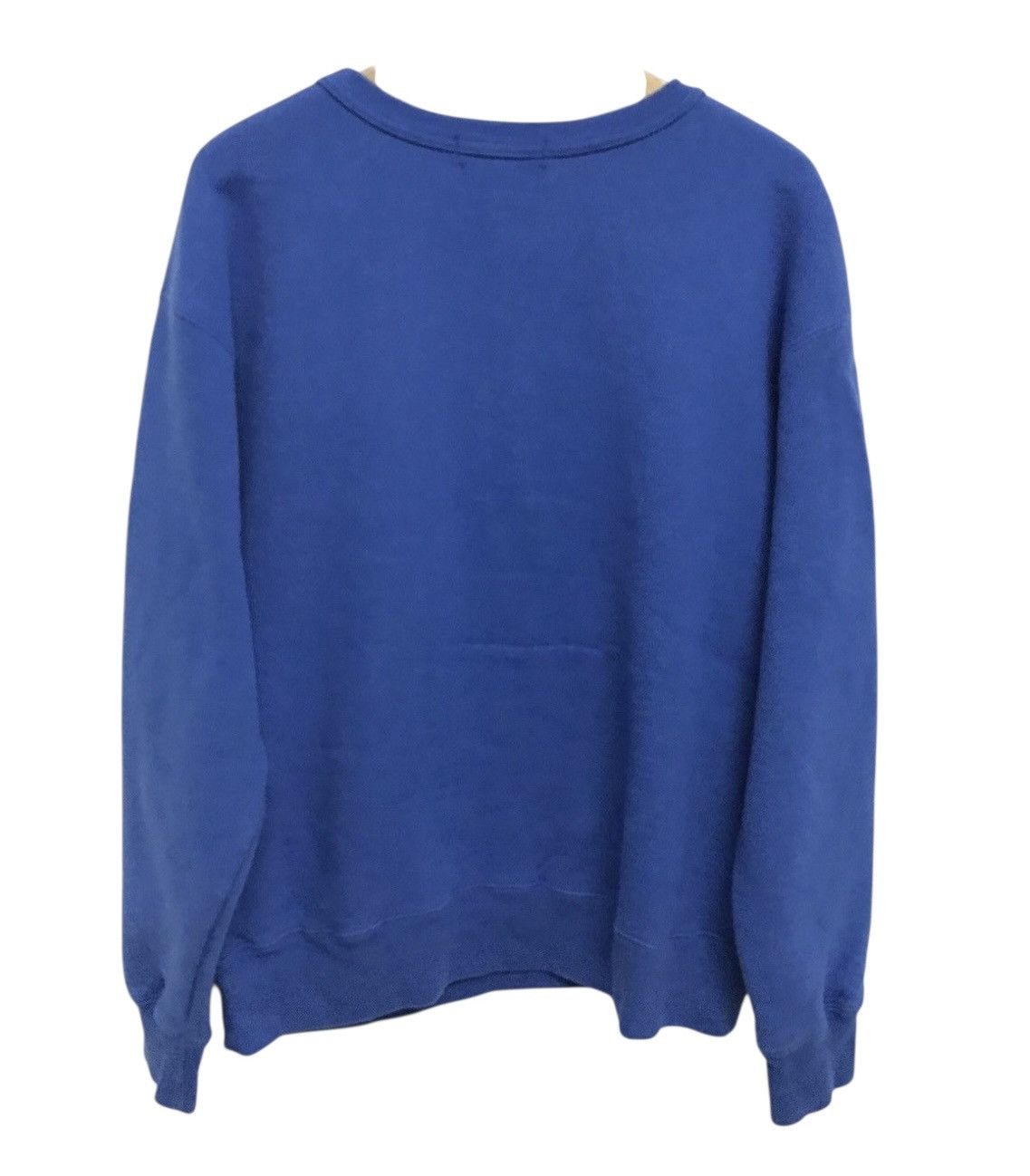 HARE Hare Sweatshirt Japanese Brand Streetwear Sweater Size US S / EU 44-46 / 1 - 3 Thumbnail