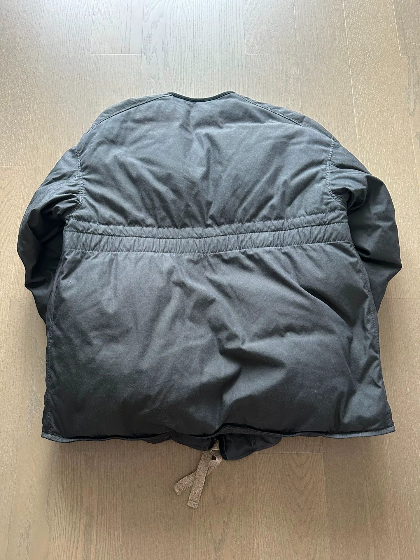 VisvimVISVIM 20AW HARRIER DOWN JKT (NY/C)-2504