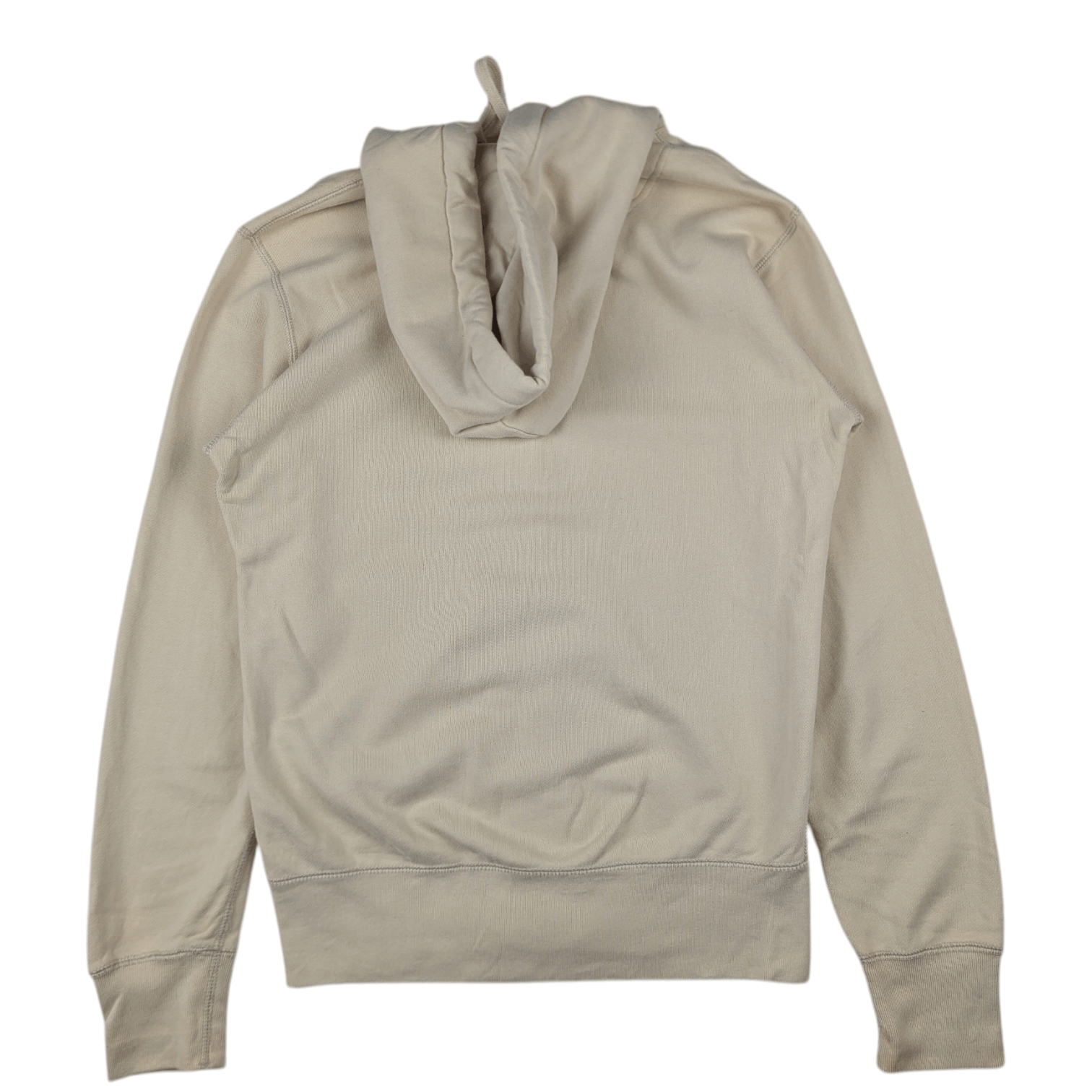 Uniqlo UNIQLO Zipper Hoodie Sweatshirts Jumper Pullover Sweater Size US XS / EU 42 / 0 - 8 Thumbnail
