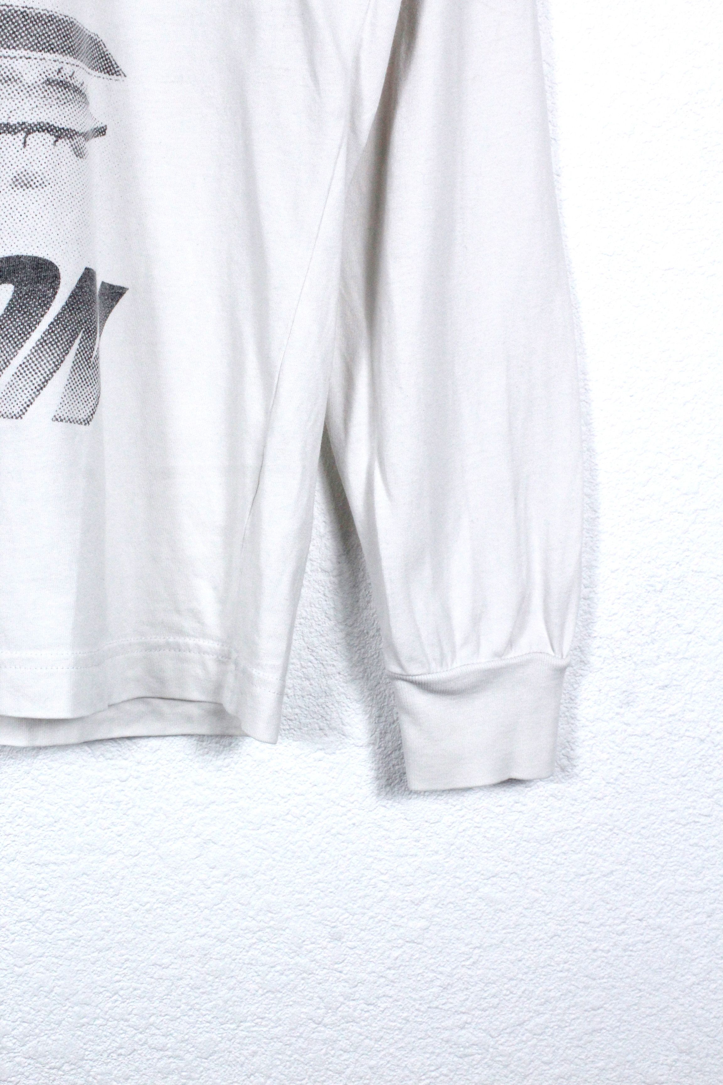 Palace Palace London Logo Long Sleeve T-shirt Tee Skateboarding S Size US S / EU 44-46 / 1 - 3 Thumbnail