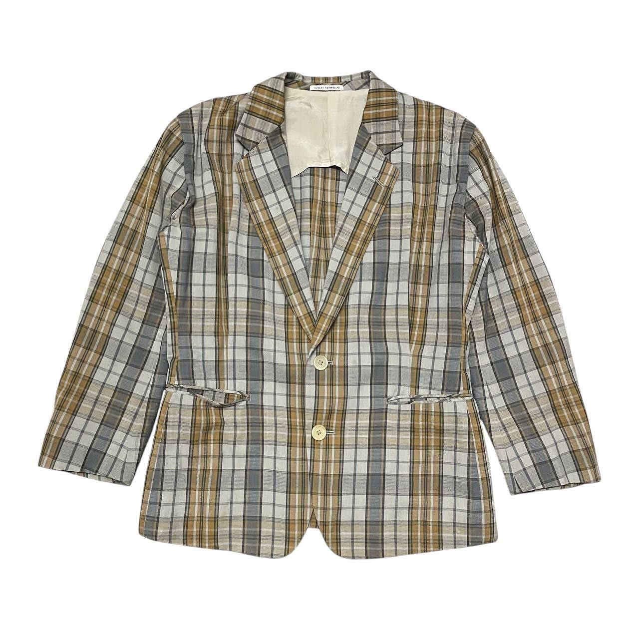 Vintage Tokio Kumagai Blazer Jacket