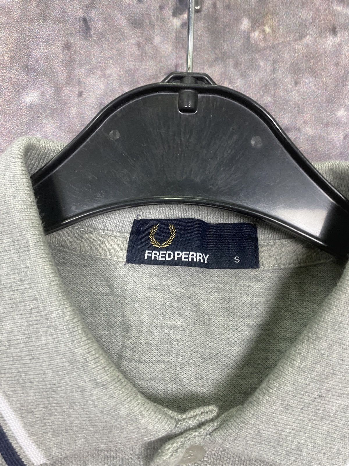 Fred Perry Men’s Fred Perry Polo Shirt Streetwear Size Small Size US S / EU 44-46 / 1 - 7 Thumbnail
