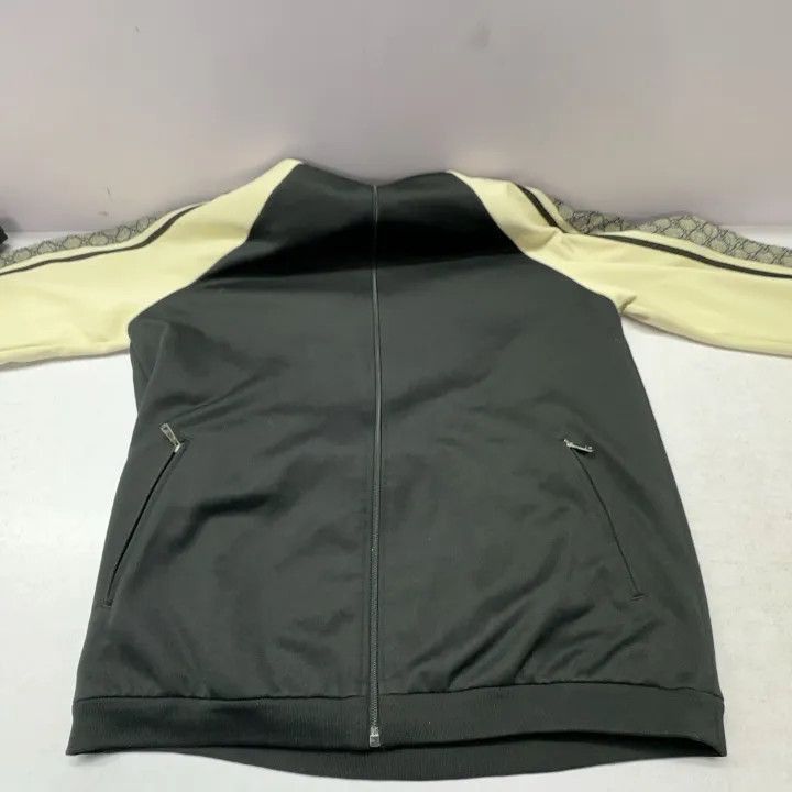 Gucci Gucci Gucci Classic Vintage Style Jacket for Men -2506 Size US XS / EU 42 / 0 - 8 Thumbnail