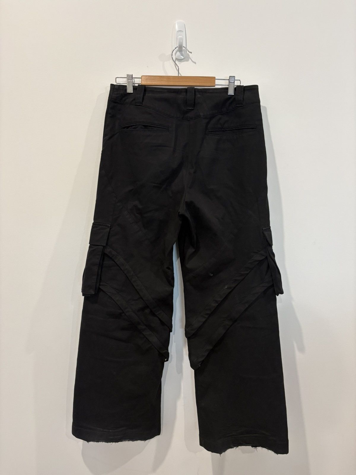 Other Veeracht Cargo pants Size US 32 / EU 48 - 2 Thumbnail