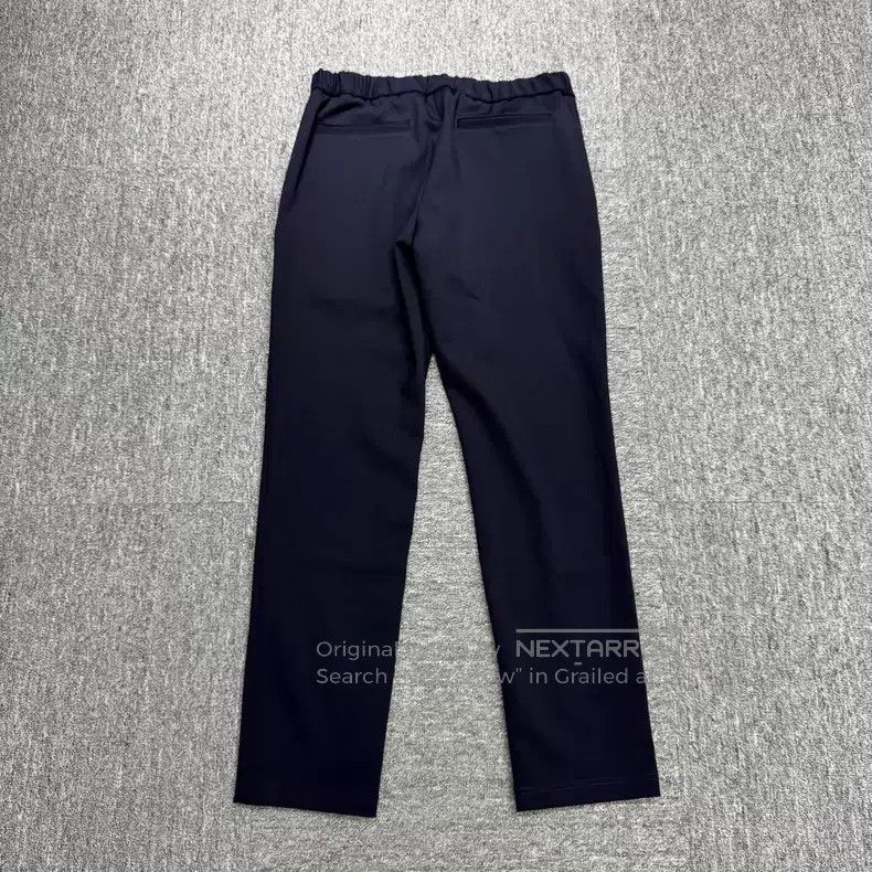 Loro Piana Loro Piana Merino wool casual pants Size US 32 / EU 48 - 2 Thumbnail