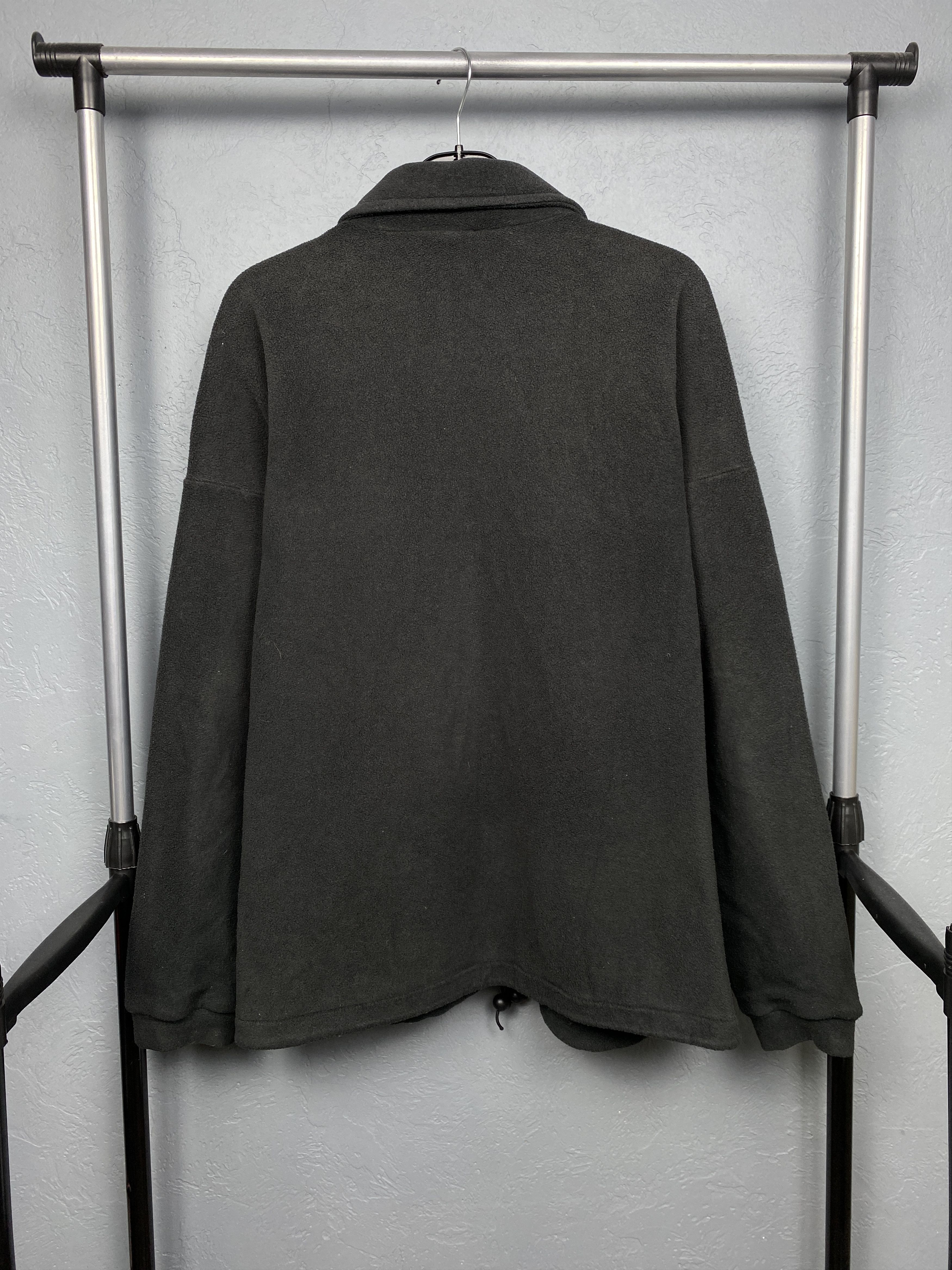 Barbour Barbour Vintage Mens Full Zip Fleece Jacket Size US XL / EU 56 / 4 - 9 Thumbnail