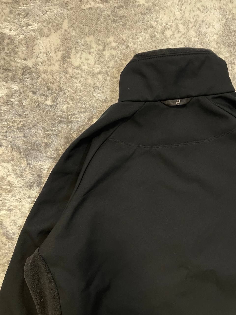 Columbia COLUMBIA Tech Titanium Softshell Lightweight Jacket Full Zip Size US XL / EU 56 / 4 - 8 Thumbnail