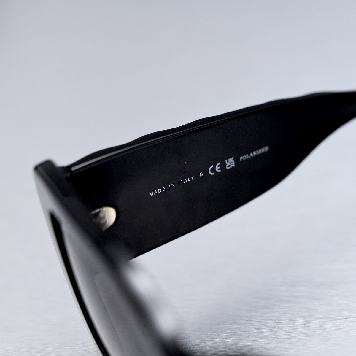 Chanel CHANEL 0CH5483 C622T8 SUNGLASSES Size ONE SIZE - 4 Thumbnail
