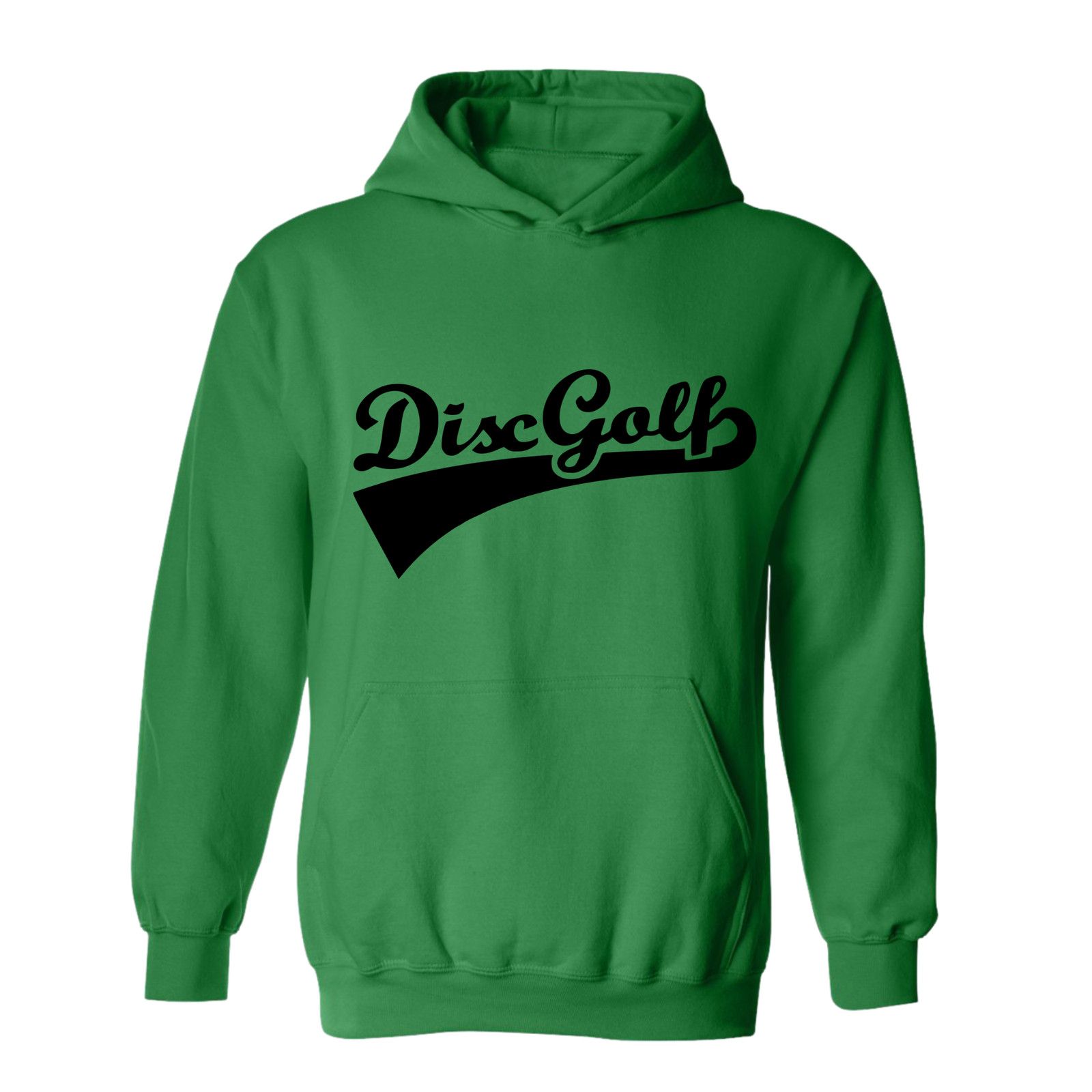 Gildan Disc Golf Hoodie Discgolf LOGO Discgolfer Sweatshirt Size US L / EU 52-54 / 3 - 9 Thumbnail
