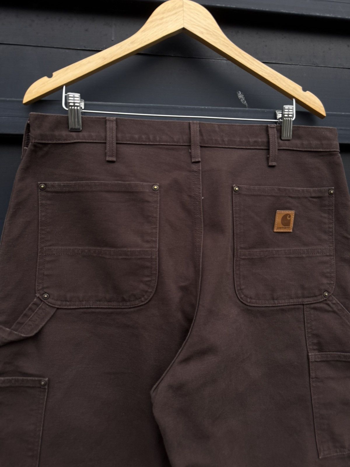 Carhartt Carhartt Double Knew Bundle Size US 34 / EU 50 - 4 Thumbnail