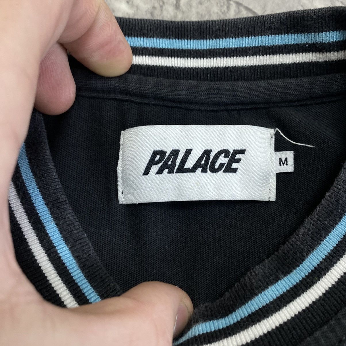 Palace Palace t shirt big logo Size US M / EU 48-50 / 2 - 7 Thumbnail