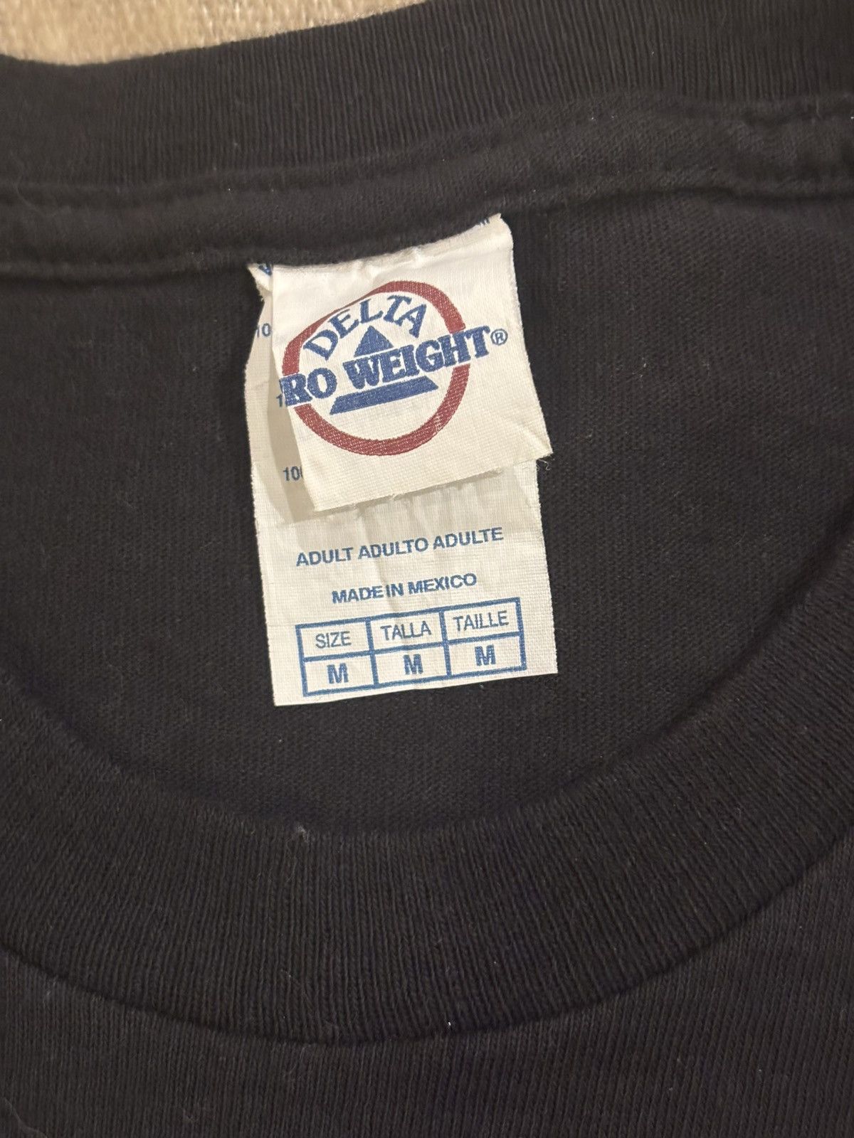 Other Vancouver T.shirt.mt-116 Size US M / EU 48-50 / 2 - 4 Thumbnail