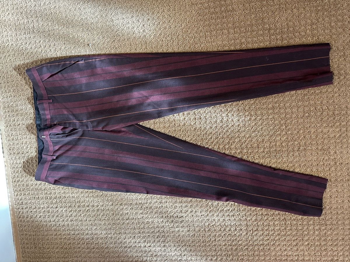 Asos ASOS Dress Pants Size US 32 / EU 48 - 1 Thumbnail