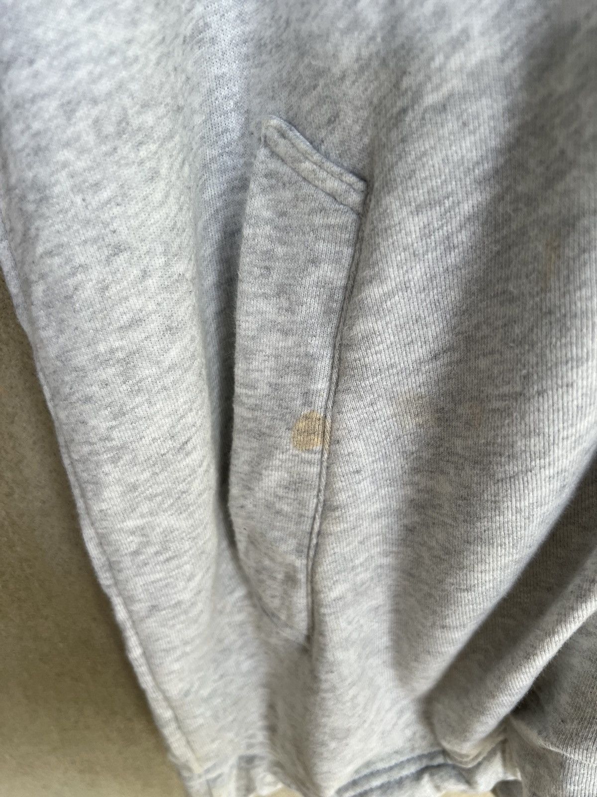 Japanese Brand Japanese Brand Back Number San Francisco Button Jacket Size US XL / EU 56 / 4 - 6 Thumbnail