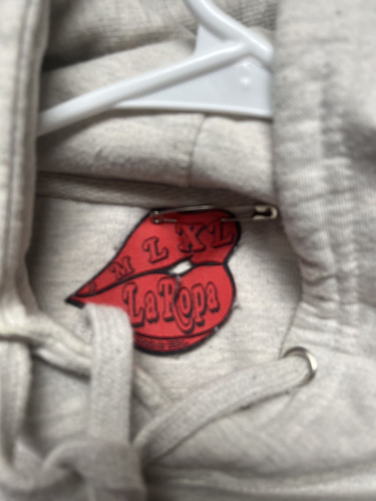LaRopa La Ropa NY Hoodie Size US M / EU 48-50 / 2 - 2 Thumbnail