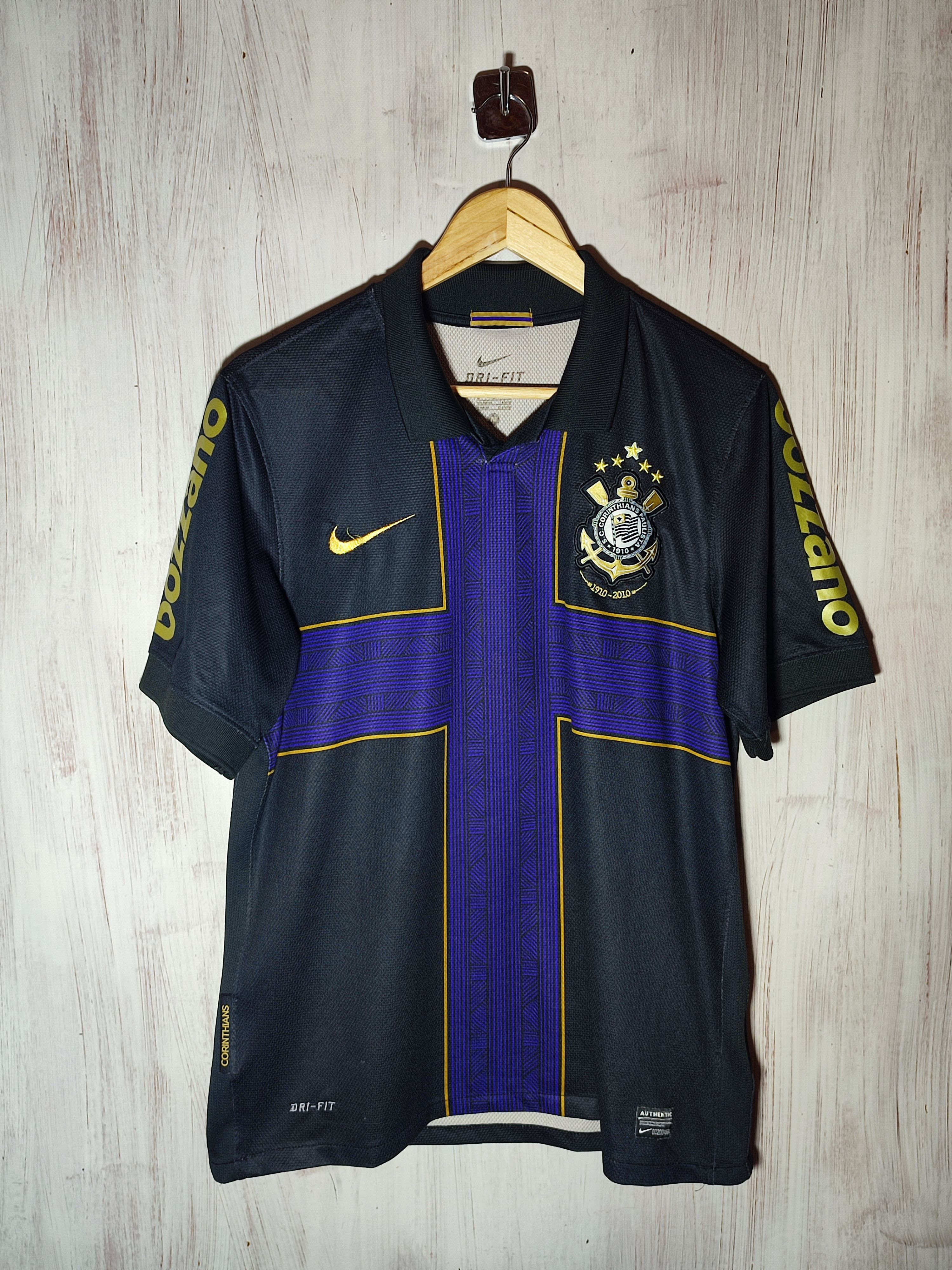 Corinthians 22-23 Third Kit & Collection Released - Inspired