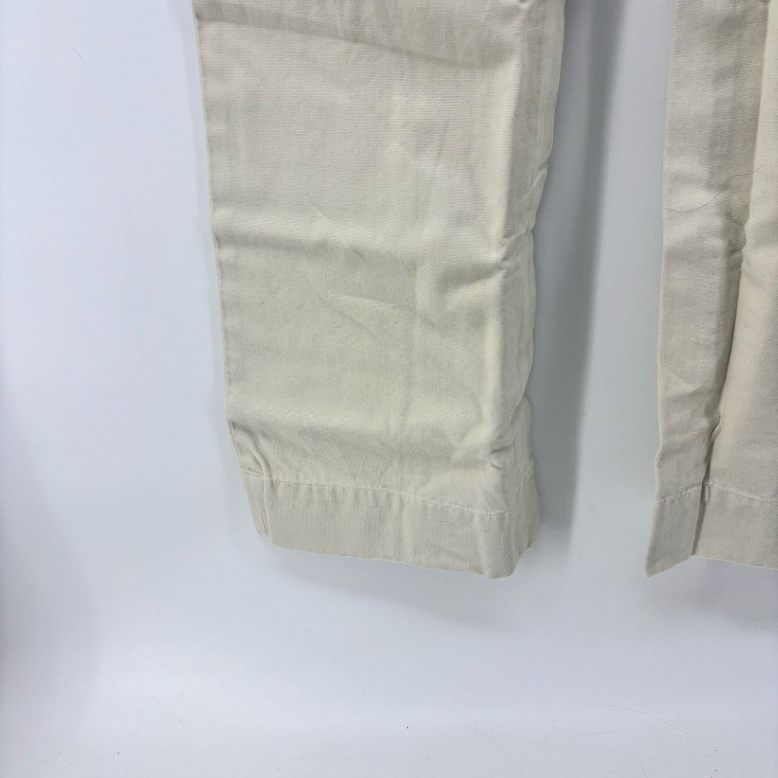 Banana Republic Banana Republic Women’s Beige Pants Size 8 Beige Career Size 30" / US 8 / IT 44 - 5 Thumbnail