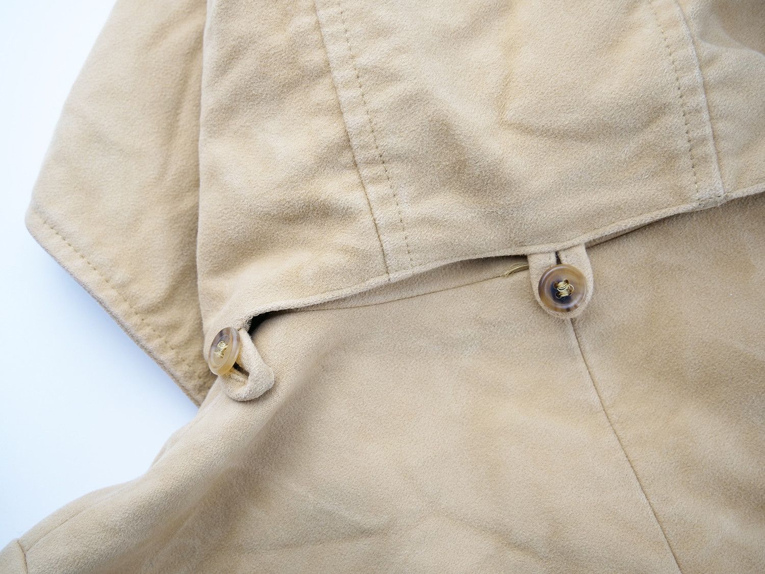 A.P.C. A.P.C. womens coat Size S / US 4 / IT 40 - 7 Thumbnail
