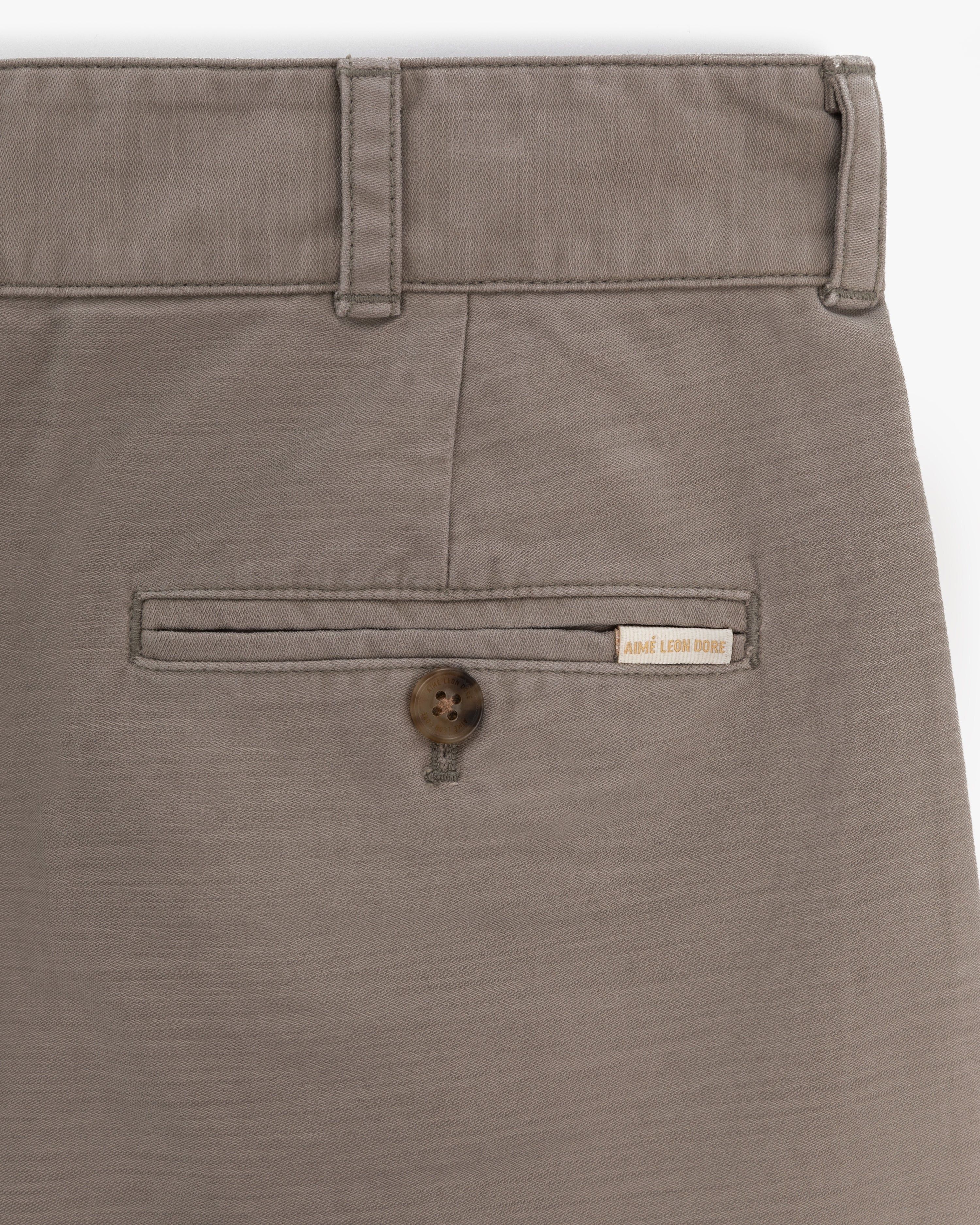 Aime Leon Dore Double Pleated Pant Size US 30 / EU 46 - 3 Thumbnail