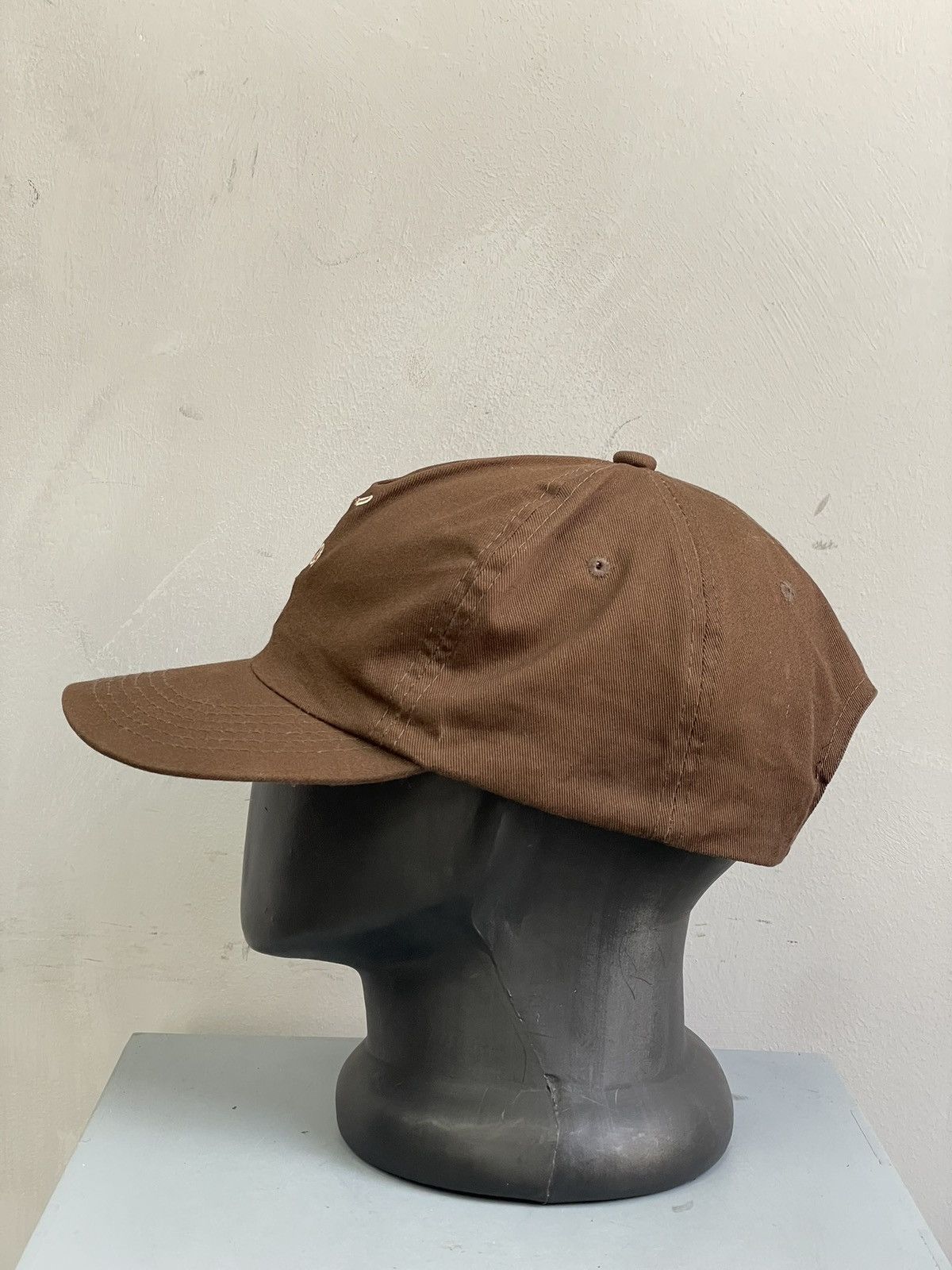 Travis Scott Rare Jack Cactus travis streetwear hat cap Size ONE SIZE - 5 Thumbnail