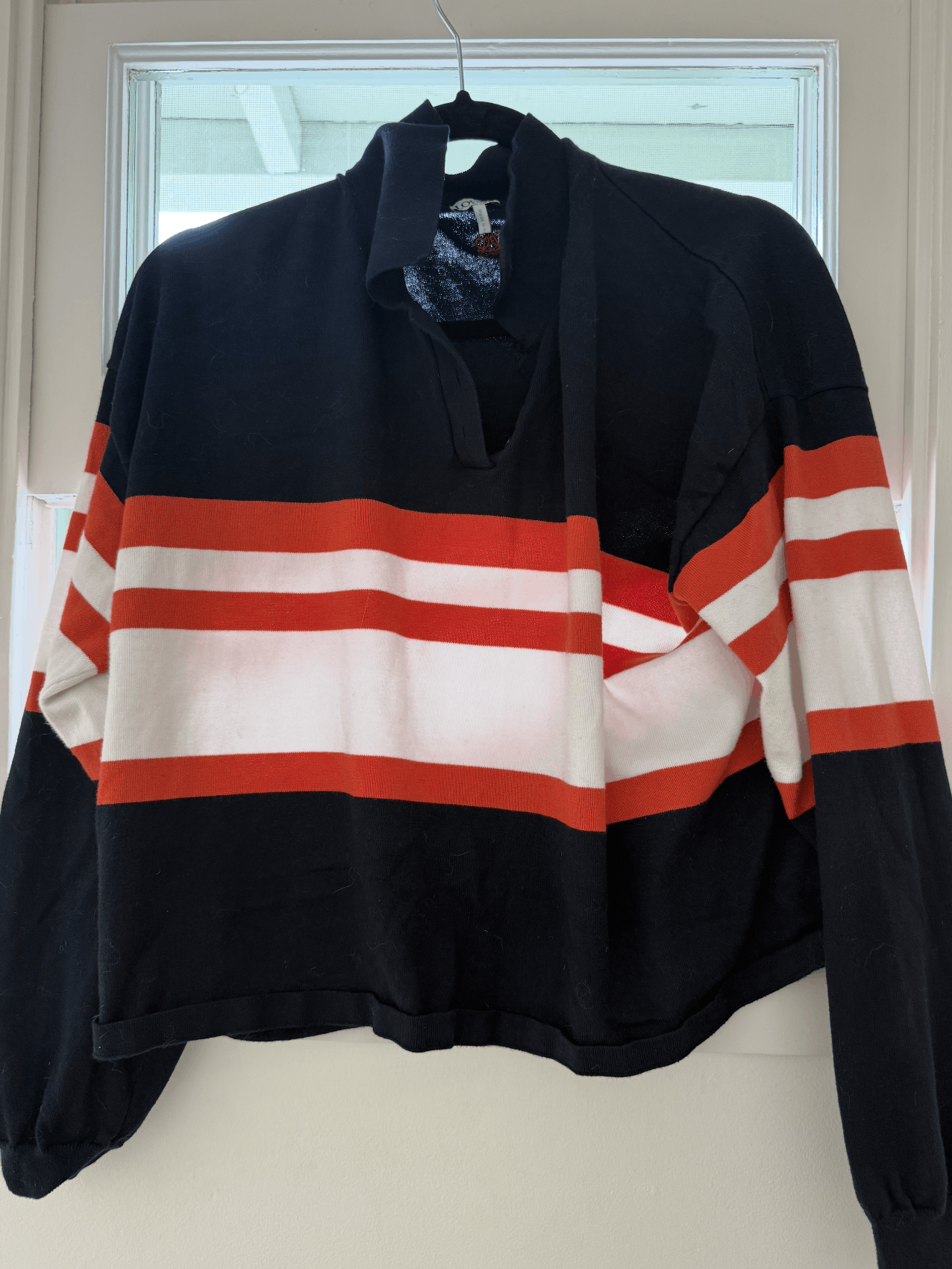 Loewe Loewe Polo Sweater Size Large Size US L / EU 52-54 / 3 - 1 Thumbnail