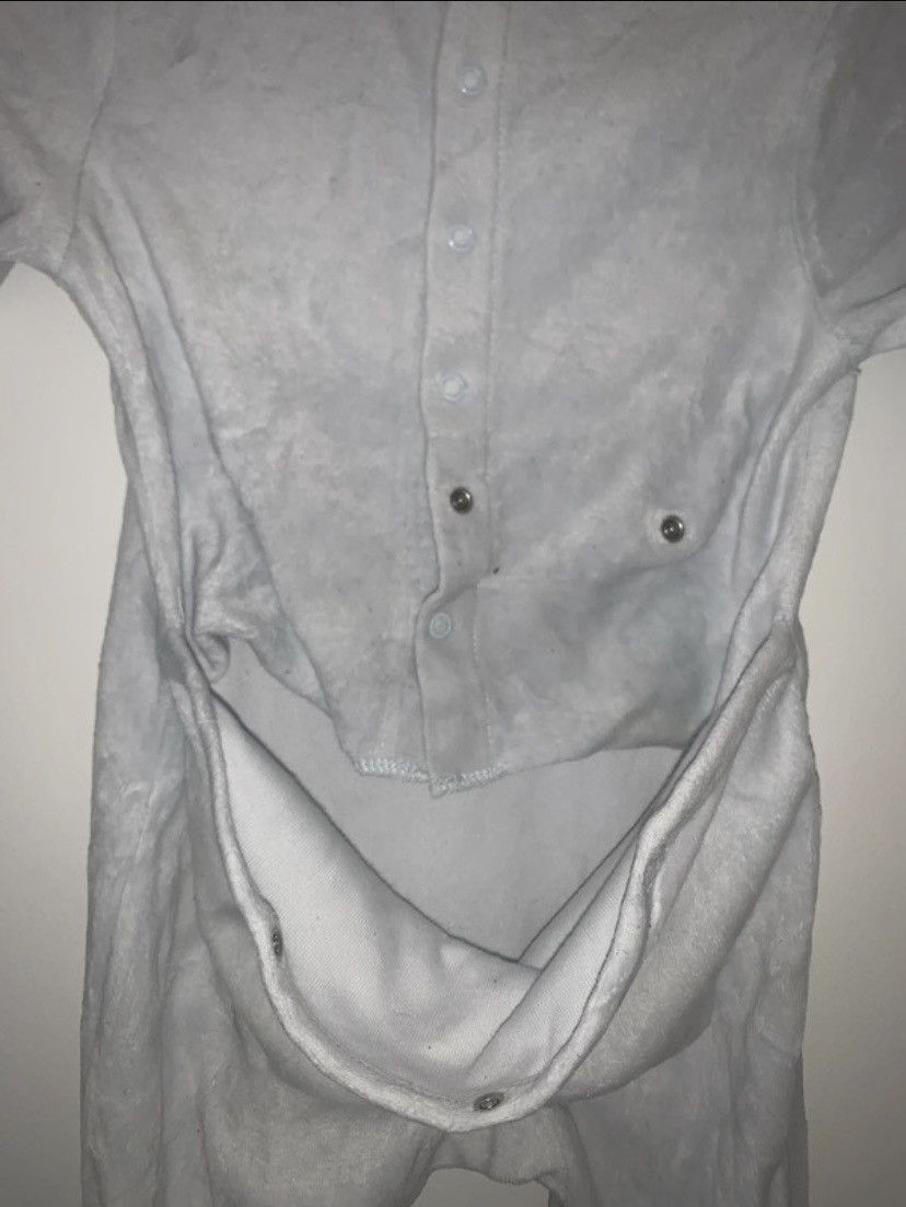 Disney Pyjama pour bebe Size US XXS / EU 40 - 4 Thumbnail