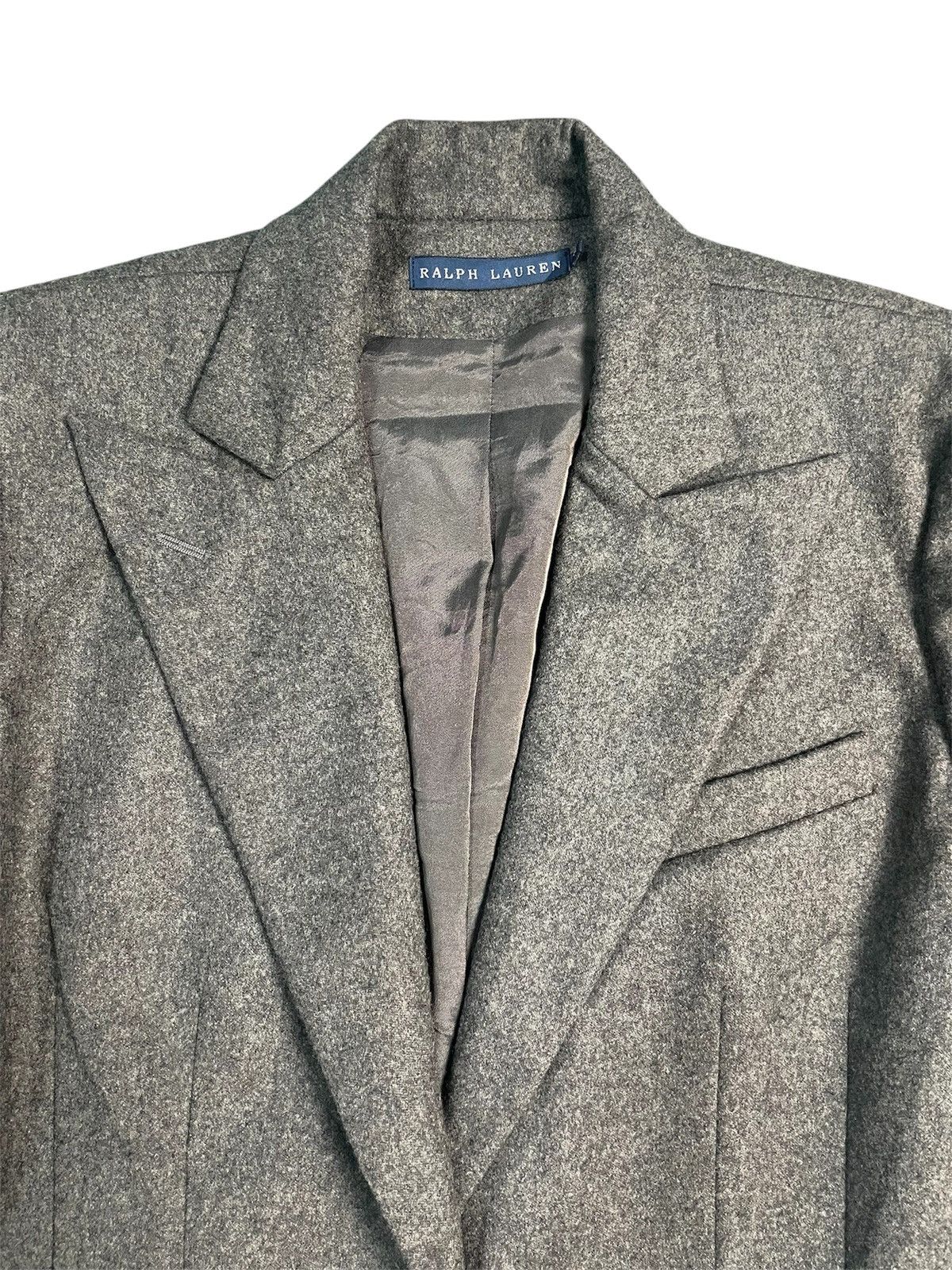 Ralph Lauren Ralph Lauren Blazer Jacket Size US S / EU 44-46 / 1 - 5 Thumbnail